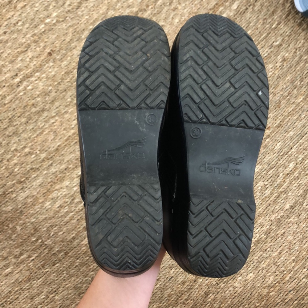 Dansko clogs - Picture 5 of 5